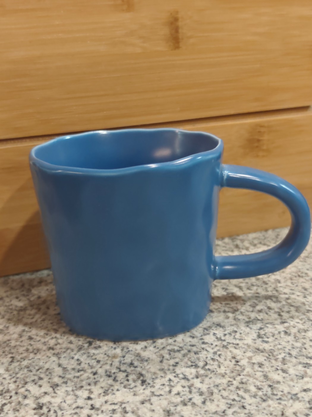 Ocean Wave Mug