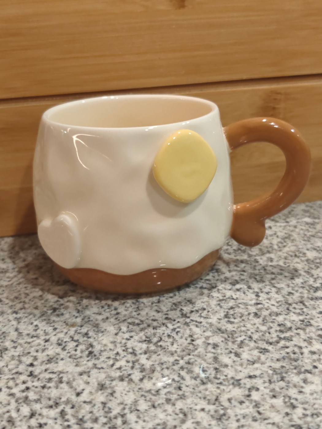 Toasted Marshmallow Mug
